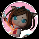 Baby Cat Girl BBYCAT cryptocurrency