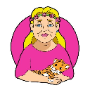 Carole Baskin Token CFB cryptocurrency Carole Baskin Token CFB cryptocurrency