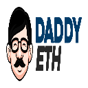 DaddyETH DADDYETH cryptocurrency DaddyETH DADDYETH cryptocurrency