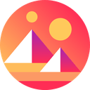 Decentraland MANA cryptocurrency Decentraland MANA cryptocurrency