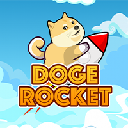 Doge Rocket DOGERKT cryptocurrency Doge Rocket DOGERKT cryptocurrency