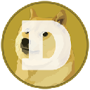 Dogecoin DOGE cryptocurrency