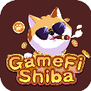 GameFi Shiba GAMEFI cryptocurrency GameFi Shiba GAMEFI cryptocurrency