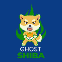 GHOST SHIBA GSHIBA cryptocurrency GHOST SHIBA GSHIBA cryptocurrency