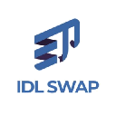 IDL Token IDL cryptocurrency IDL Token IDL cryptocurrency