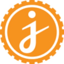 JasmyCoin JASMY cryptocurrency JasmyCoin JASMY cryptocurrency