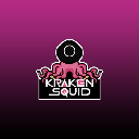 KrakenSquid KRAKENSQUID cryptocurrency KrakenSquid KRAKENSQUID cryptocurrency