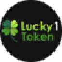 Lucky1Token L1T cryptocurrency Lucky1Token L1T cryptocurrency