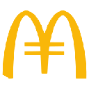 McDonalds Coin MCDC cryptocurrency McDonalds Coin MCDC cryptocurrency
