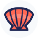 OtterClam (Old) CLAM cryptocurrency OtterClam (Old) CLAM cryptocurrency