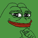Pepe PEPE cryptocurrency