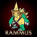 Rammus RAMMUS cryptocurrency Rammus RAMMUS cryptocurrency