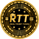 Real Trump Token V2 RTTV2 cryptocurrency Real Trump Token V2 RTTV2 cryptocurrency