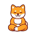 Shiba Monk SHIBAMONK cryptocurrency Shiba Monk SHIBAMONK cryptocurrency