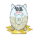 Squid Game Protocol SGPRO cryptocurrency Squid Game Protocol SGPRO cryptocurrency
