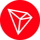 TRON TRX cryptocurrency