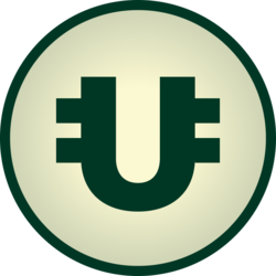 Unity USD UUSD cryptocurrency Unity USD UUSD cryptocurrency