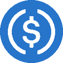 USDC USDC cryptocurrency
