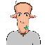 GOAT Zuckerberg ZGOAT