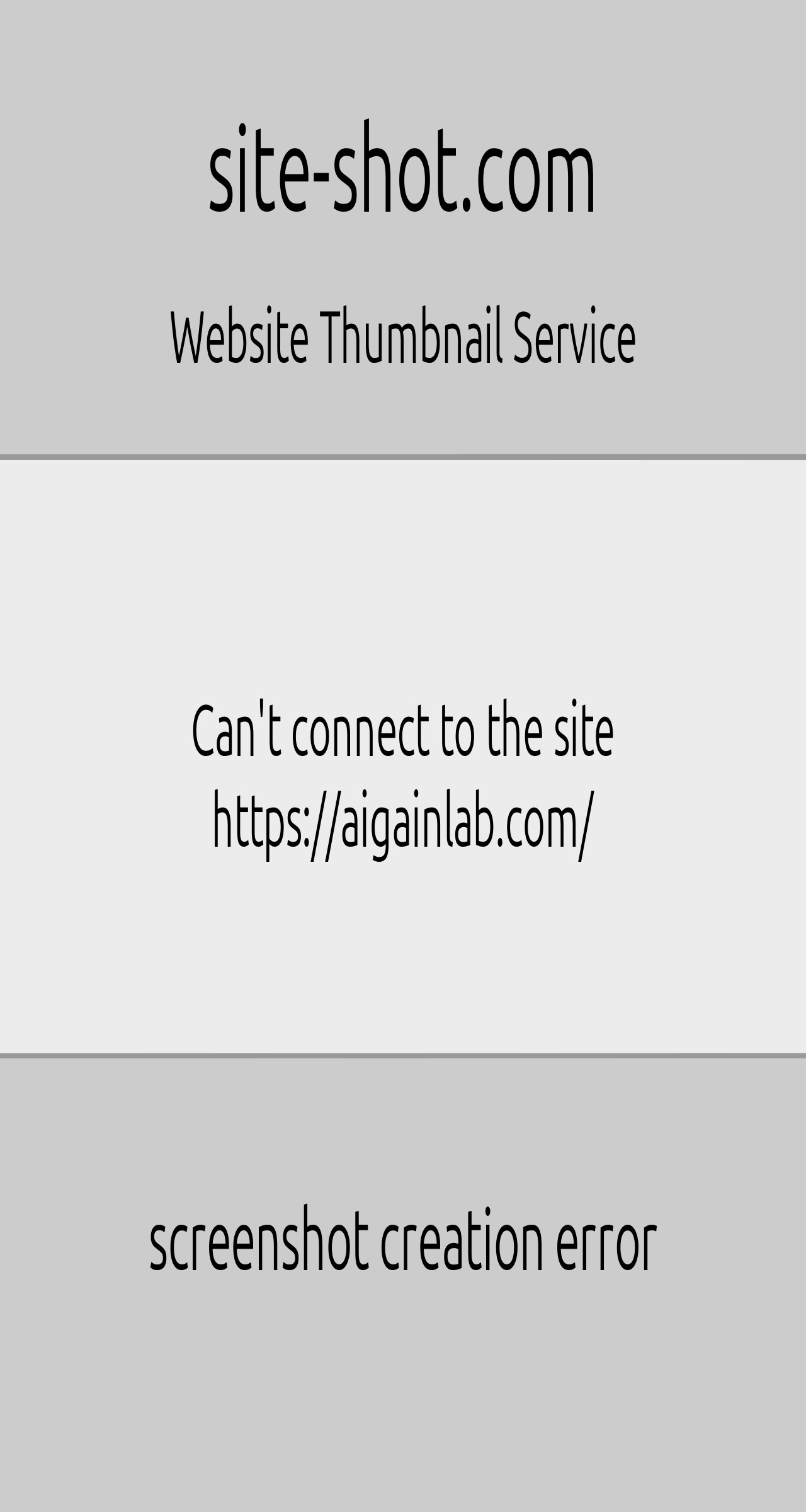HYIP game AiGainLab