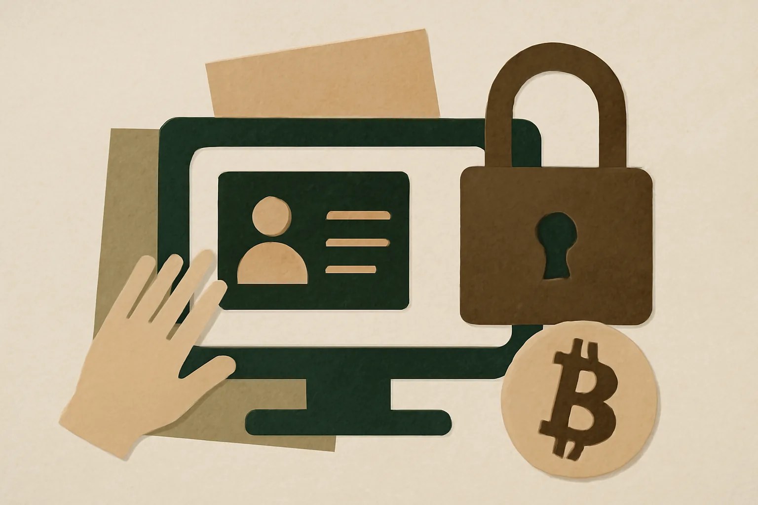 Crypto exchange KYC and AML requirements for users