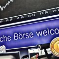 Deutsche Boerse planuje uruchomić kontrakty terminowe na bitcoiny