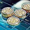 What is a token in cryptocurrencies?