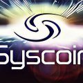 Syscoin cryptocurrency perspectivity