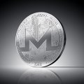 Monero / XMR cryptocurrency