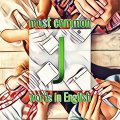 List of commonly used English words starting with the letter J