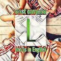 List of commonly used English words starting with the letter L