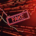 Cryptocurrency exchanges overstate the real trading volume
