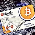 Global cryptocurrency cards with withdrawal from 0%