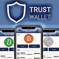 Bitcoin, Litecoin and Bitcoin Cash added to Trust Wallet