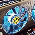 Sapphire Graphics Card for Mining the Grin Cryptocurrency