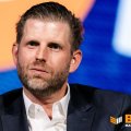 Trump-Backed American Bitcoin (ABTC) Sets Reverse Split for July 2