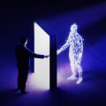 China’s AI Models Process 98 Trillion Tokens, 85% Above US