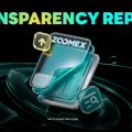 Zoomex Monthly Transparency Report: June 2026