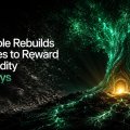 Rabbithole Relaunches as an Onchain Retention Marketplace, a New Category for DeFi Incentives