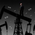 Goldman Says Brent Oil Could Near Its War-Era Peak, Hitting $120