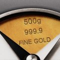 Gold Electronics Demand Rises 4% on AI Infrastructure Boom