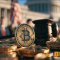 Republikanie wciąż obwiniają Demokratów za zablokowaną ustawę o jasności kryptowalut