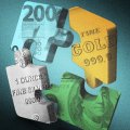 Peter Schiff Says Sell Bitcoin and Strategy Stock as Gold Tops $4,400