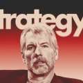 MicroStrategy Reserve Capital Beats All S&P 500 Financials But Berkshire, MSTR Still Slips