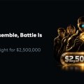 ZWTC 2026 Squad Competition Opens With Prize Pool Up To 2.5 Million USDT