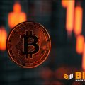 Cena Bitcoina spada, podczas gdy rentowności amerykańskich obligacji skarbowych szybują, a ceny ropy rosną