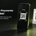 Ostatnia mila adopcji stablecoinów przebiega przez proces zakupu