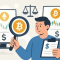 How to Compare Crypto Exchange Trading Fees