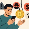 How to Spot a Crypto Investment Scam: A Step-by-Step Guide