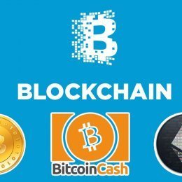 Blockchain will now support Bitcoin Cash